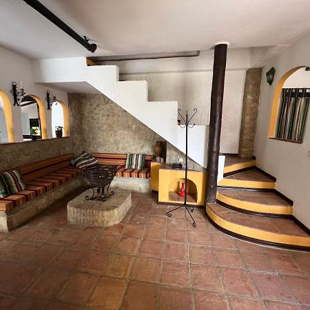 Casa Jara Villa Jimera de Líbar Exterior foto