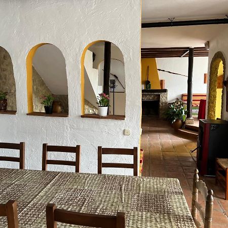 Casa Jara Villa Jimera de Líbar Exterior foto