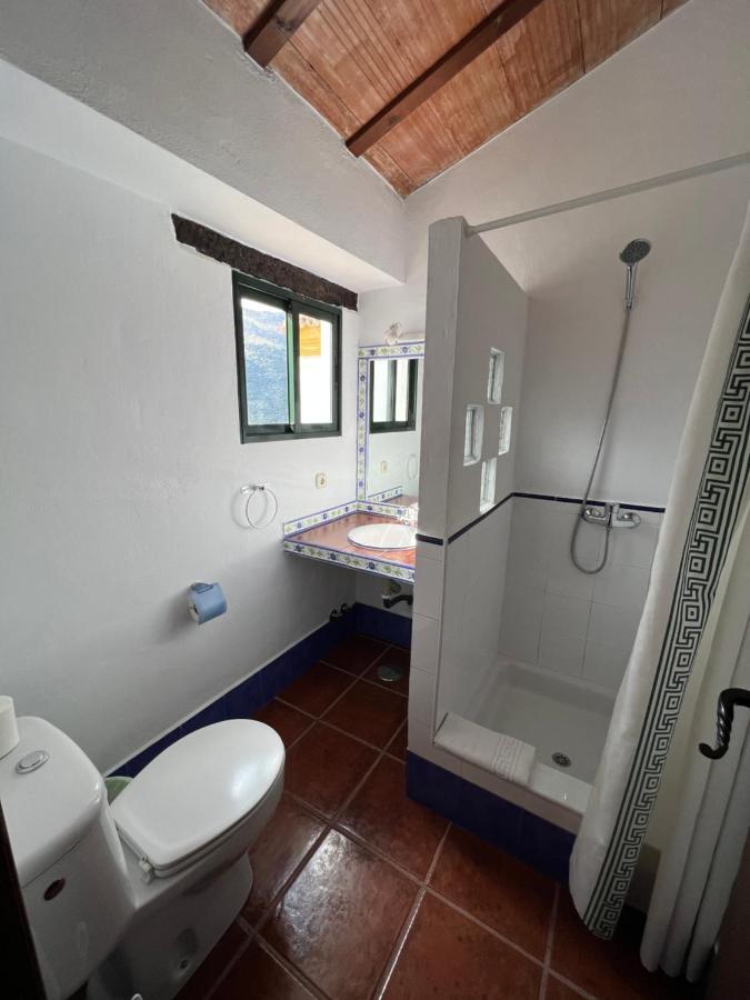 Casa Jara Villa Jimera de Líbar Exterior foto