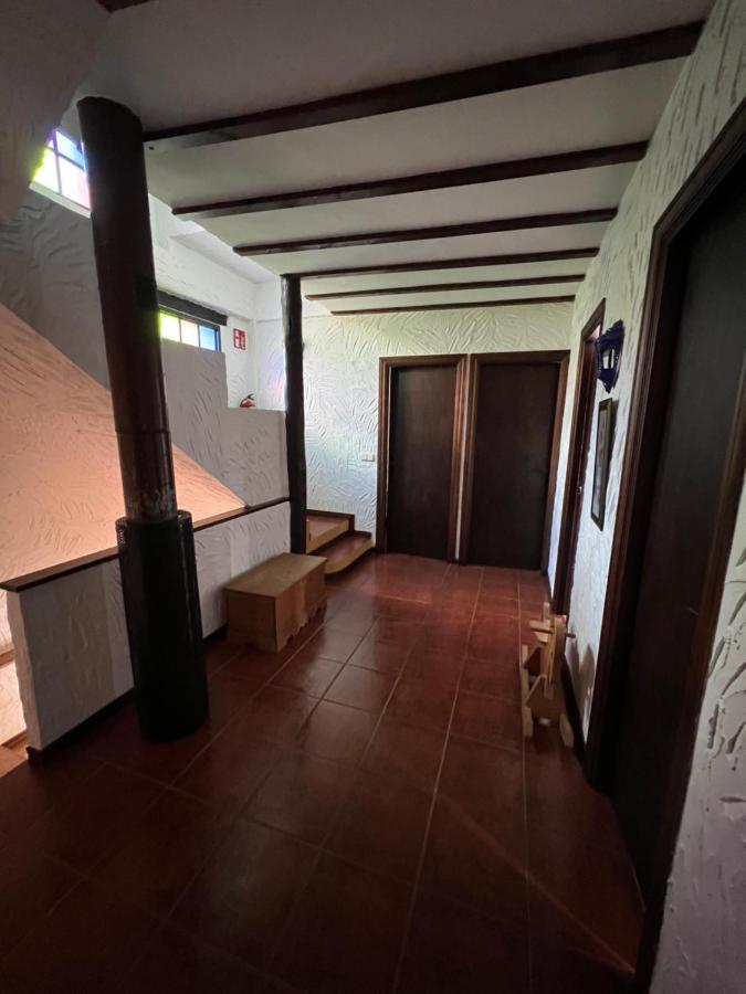 Casa Jara Villa Jimera de Líbar Exterior foto