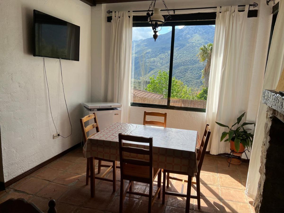 Casa Jara Villa Jimera de Líbar Exterior foto