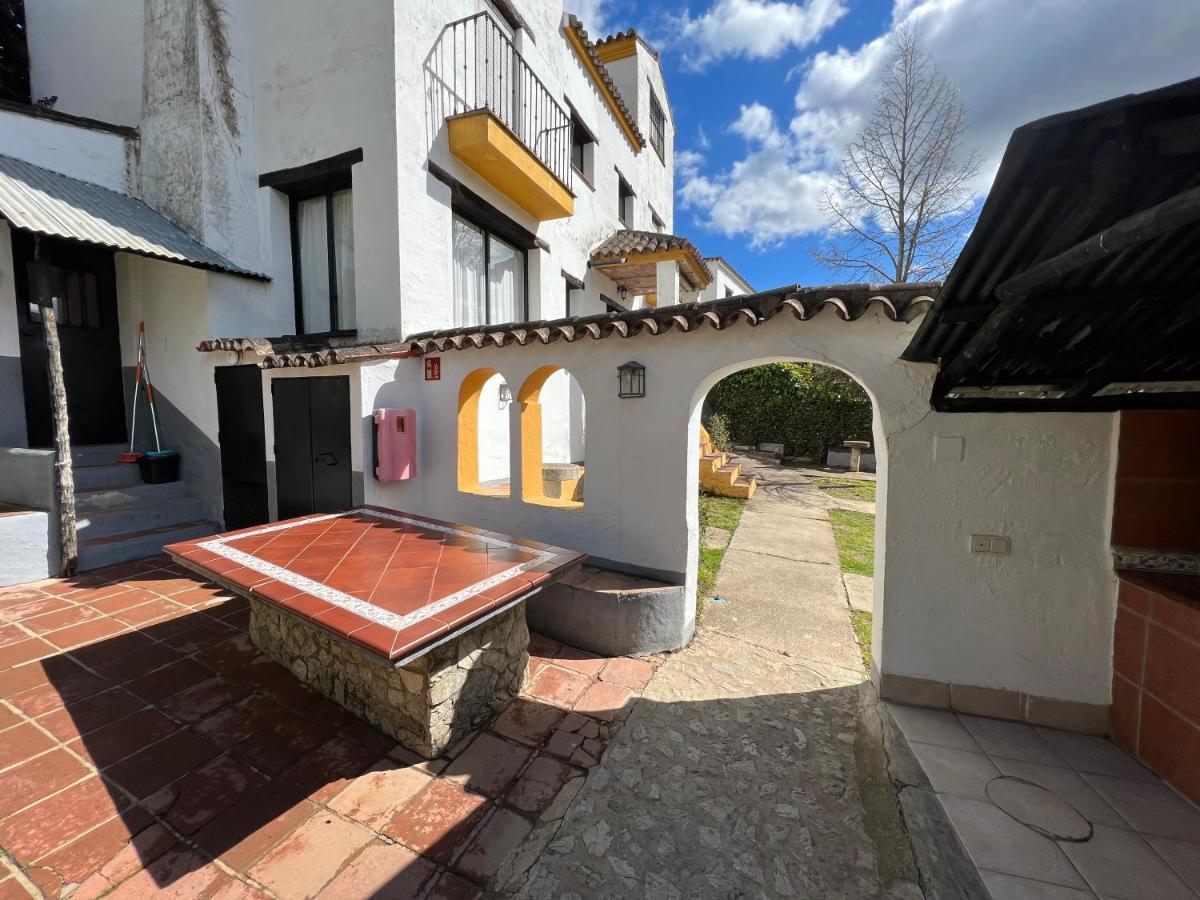 Casa Jara Villa Jimera de Líbar Exterior foto