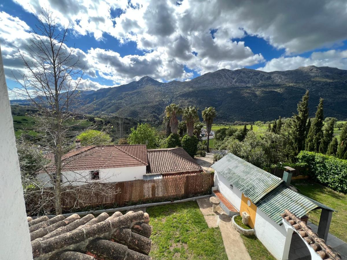 Casa Jara Villa Jimera de Líbar Exterior foto