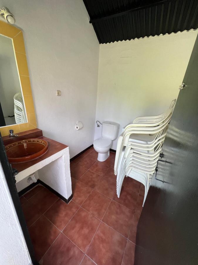 Casa Jara Villa Jimera de Líbar Exterior foto