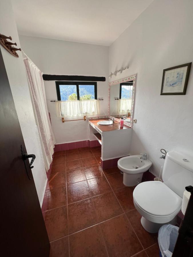 Casa Jara Villa Jimera de Líbar Exterior foto